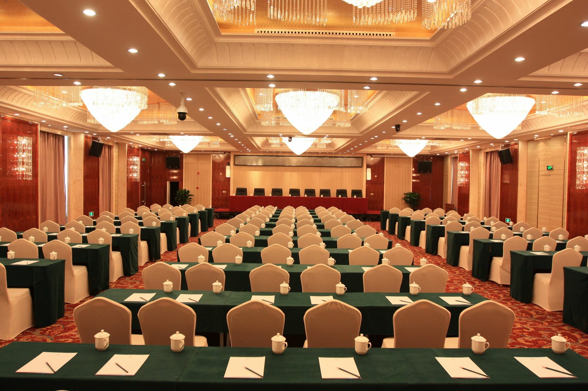 Xining Sapphire Hotel Exterior foto